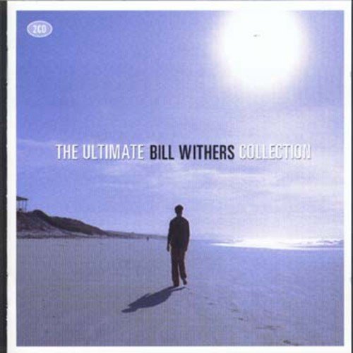 BILL WITHERS - ULTIMATE COLLECTION