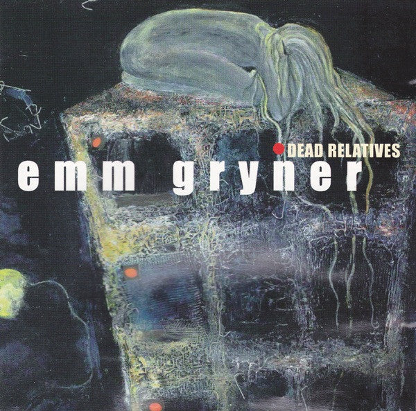 GRYNER, EMM  - DEAD RELATIVES