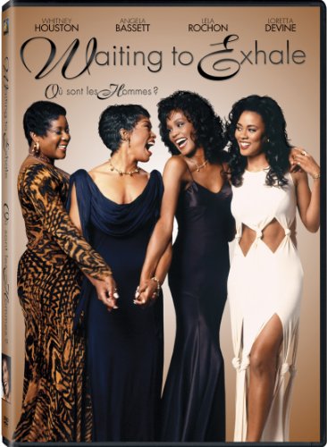 WAITING TO EXHALE (BILINGUAL)