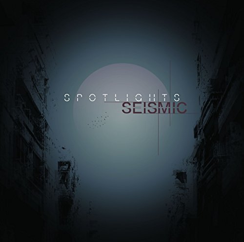 SPOTLIGHTS - SEISMIC (VINYL)