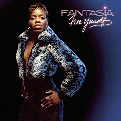 FANTASIA - FREE YOURSELF