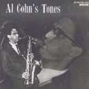 COHN, AL - AL COHN'S TONE