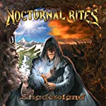 NOCTURNAL RITES - SHADOWLAND