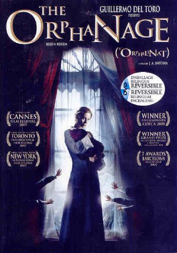 THE ORPHANAGE (L'ORPHELINAT) (BILINGUAL)