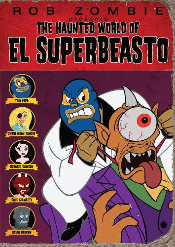 EL SUPERBEASTO