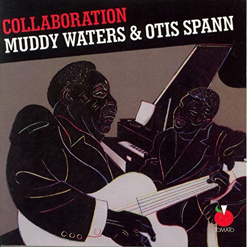 WATERS, MUDDY - COLLABORATION