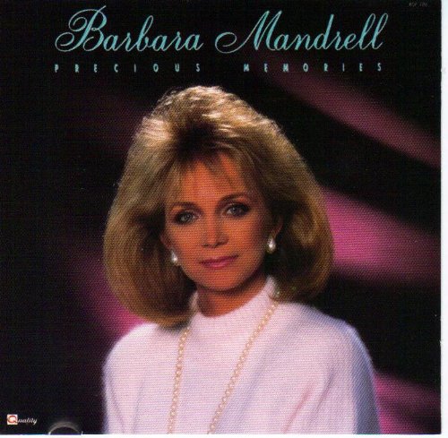 BARBARA MANDRELL - PRECIOUS MOMENTS