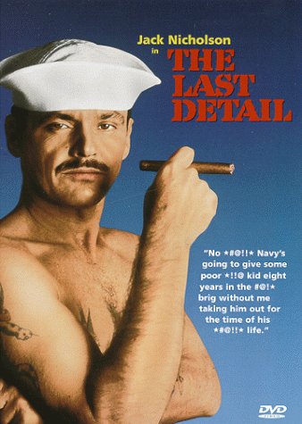 THE LAST DETAIL (SOUS-TITRES FRANAIS) [IMPORT]