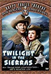 TWILIGHT IN THE SIERRAS [IMPORT]