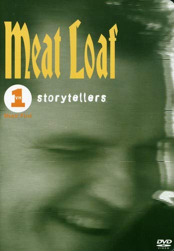 MEAT LOAF:VH1 STORYTELLERS