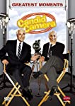 CANDID CAMERA - DVD-GREATEST MOMENTS