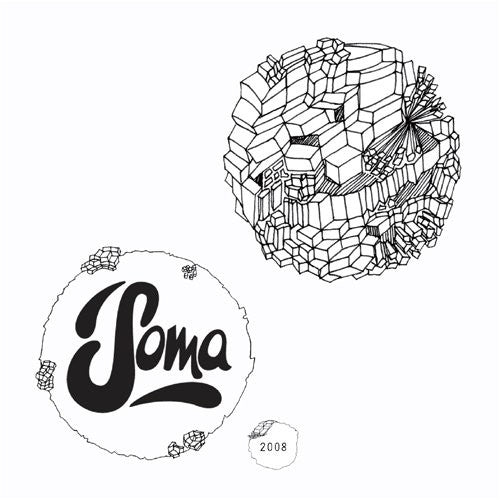 VARIOUS  - SOMA COMPILATION 2008