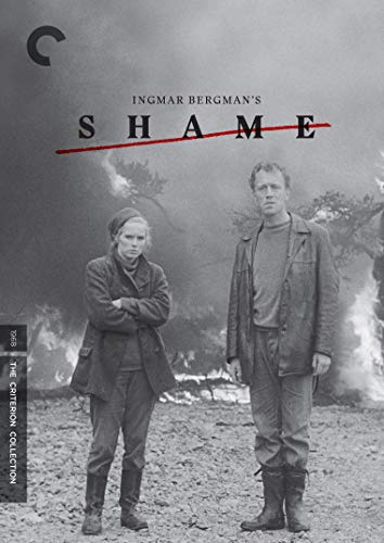 SHAME (THE CRITERION COLLECTION)