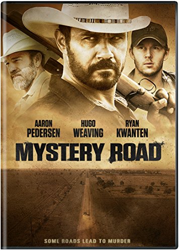 MYSTERY ROAD (2013)