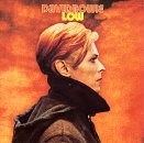 BOWIE, DAVID - LOW