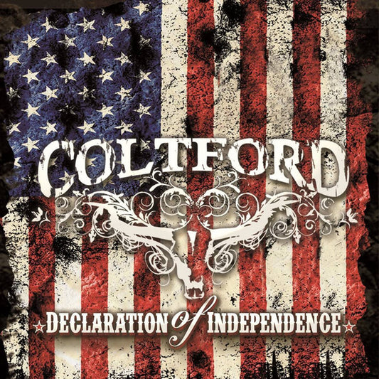 FORD, COLT  - DECLARATION OF INDEPENDENCE
