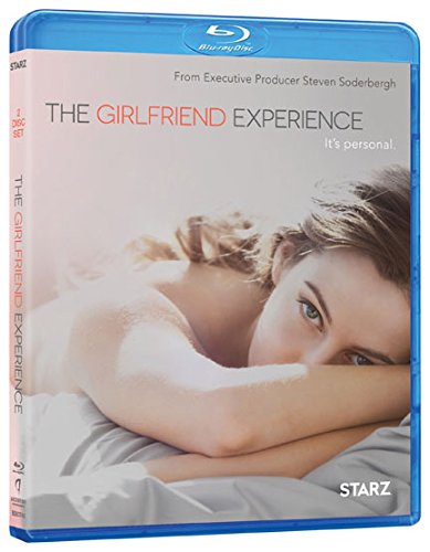 THE GIRLFRIEND EXPERIENCE SN1 BD [BLU-RAY]