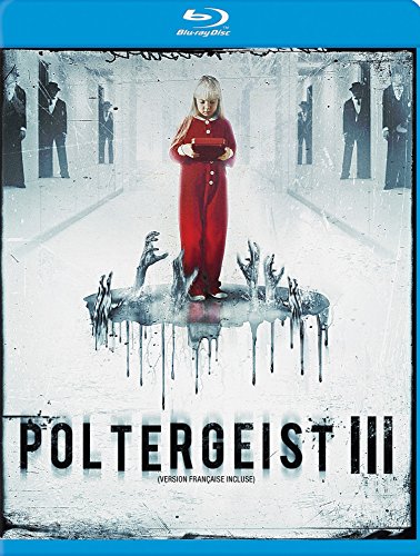 POLTERGEIST 3 (BILINGUAL) [BLU-RAY]