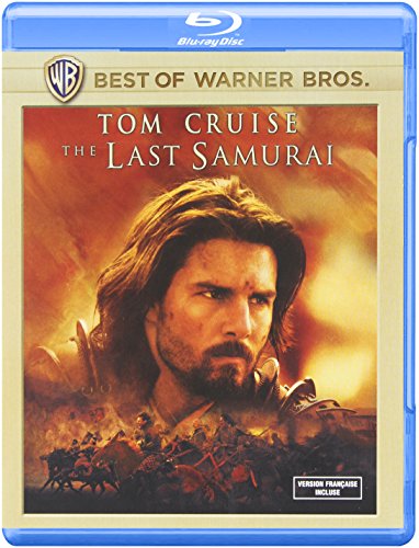 LAST SAMURAI [BLU-RAY] (SOUS-TITRES FRANAIS) (BILINGUAL)