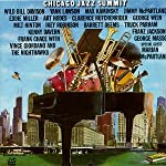 VARIOUS - CHICAGO JAZZ SUMMIT