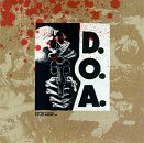 DOA - MURDER