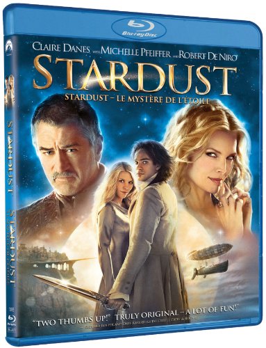 STARDUST [BLU-RAY] (BILINGUAL)