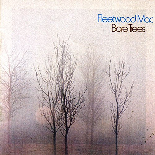 FLEETWOOD MAC - BARE TREES