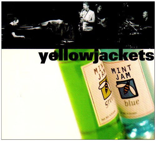 YELLOWJACKETS - MINT JAM