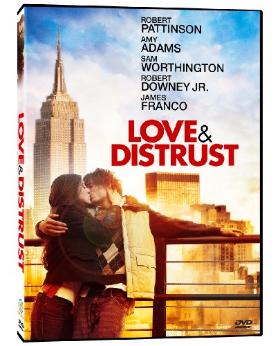 LOVE AND DISTRUST