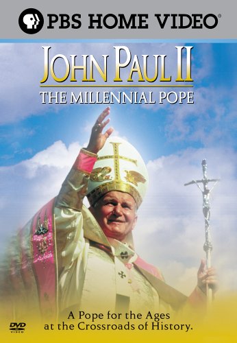 JOHN PAUL II MILLENIAL POPE [IMPORT]