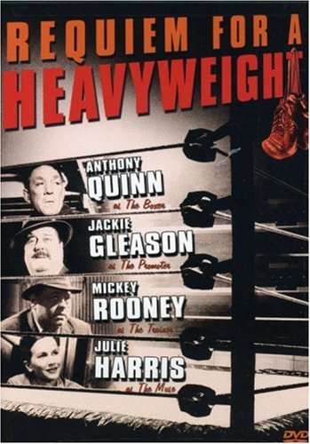 REQUIEM FOR A HEAVYWEIGHT (SOUS-TITRES FRANAIS)