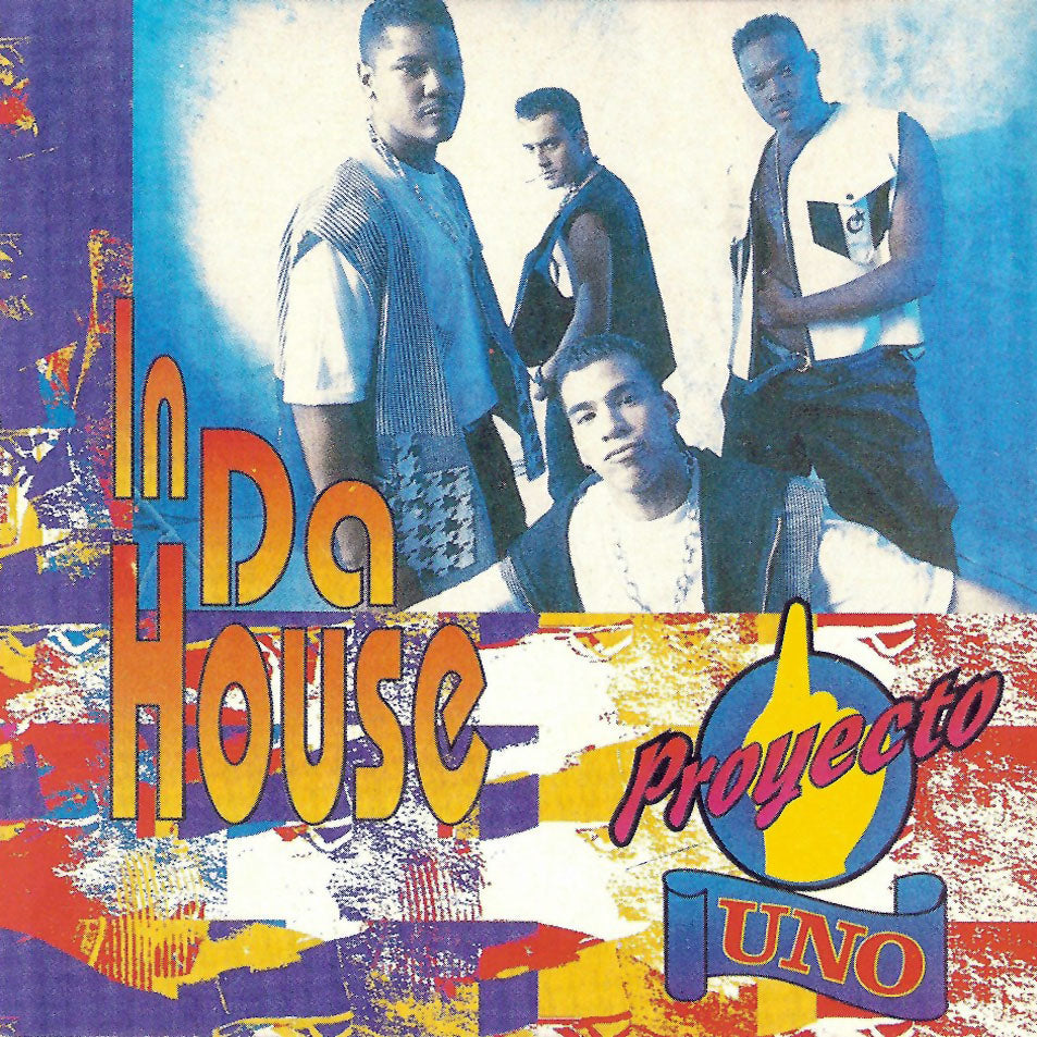 PROYECTO UNO  - IN DA HOUSE