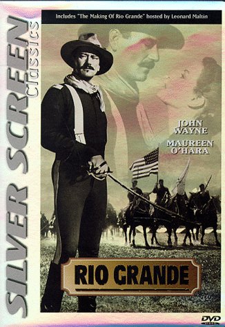 NEW RIO GRANDE (DVD)