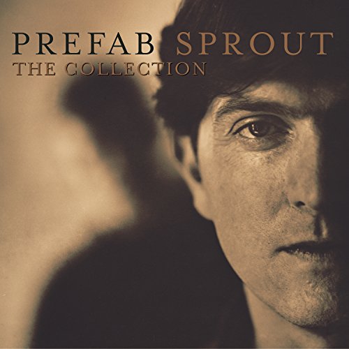 PREFAB SPROUT  - COLLECTION (REMASTERED)