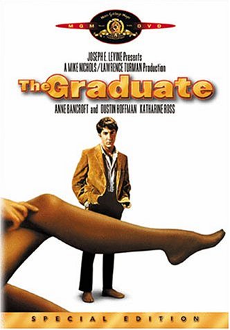 THE GRADUATE (SPECIAL EDITION)