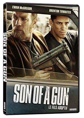 SON OF A GUN  - DVD