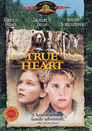 TRUE HEART