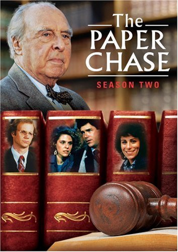 PAPER CHASE,THE S2