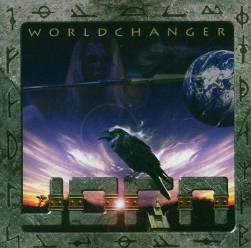 JORN - WORLDCHANGER