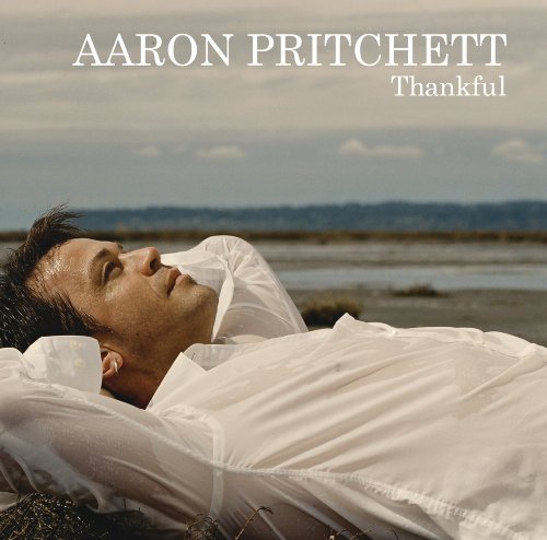 PRITCHETT, AARON - THANKFUL