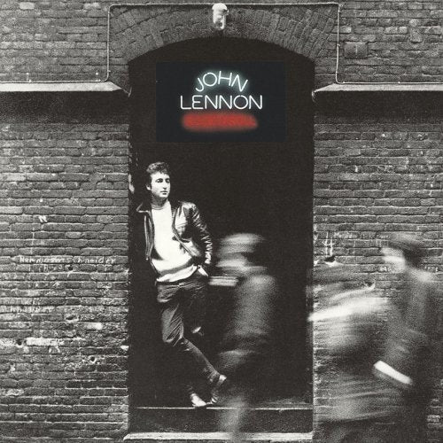 LENNON, JOHN - ROCK N' ROLL (MINI LP SLEEVE)