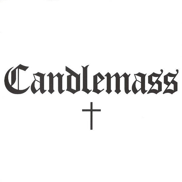 CANDLEMASS  - ST (2008)