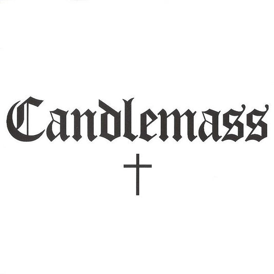 CANDLEMASS  - ST (2008)