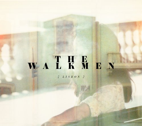 WALKMEN - LISBON