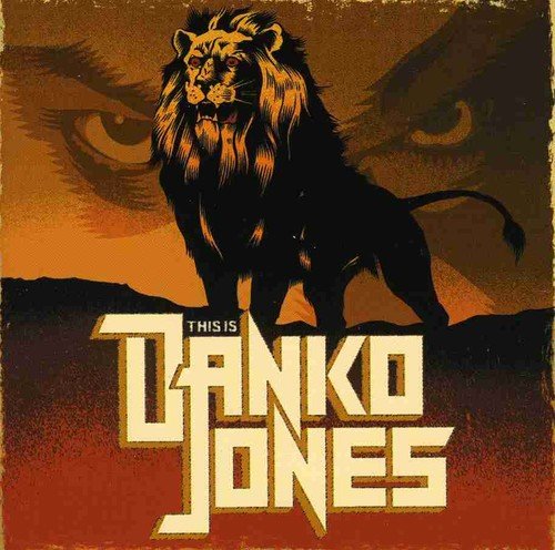 DANKO JONES - THIS IS DANKO JONES