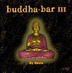 VARIOUS ARTISTS - BUDDHA BAR