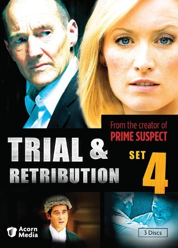 TRIAL & RETRIBUTION - SET 4