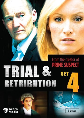 TRIAL & RETRIBUTION - SET 4