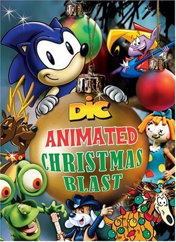 DIC ANIMATED CHRISTMAS BLA