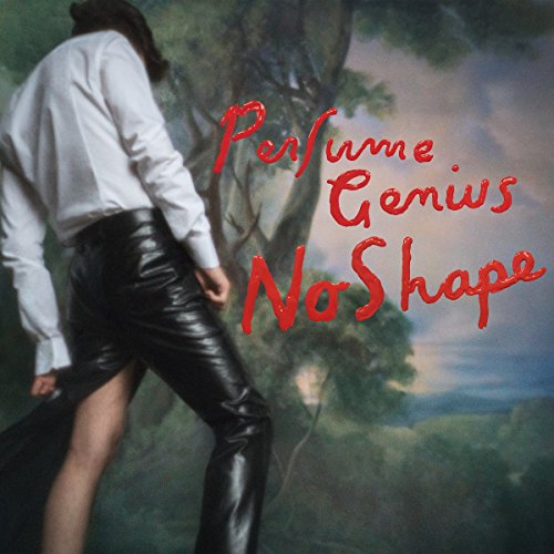 PERFUME GENIUS - NO SHAPE